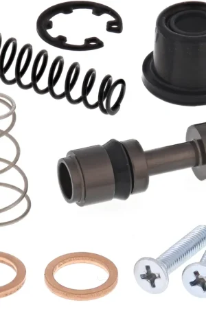 Limited Edition ALL BALLS - 18-1023 - Brake Master Cylinder Repair Kit - Geschikt voor KTM