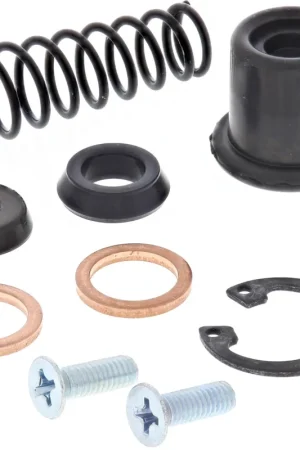 Superprijs ALL BALLS - 18-1020 - Brake Master Cylinder Repair Kit - Hoogwaardige compatibiliteit