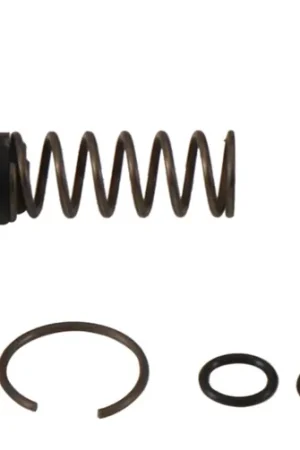 Lage Prijs ALL BALLS - 18-1101 - Brake Master Cylinder Repair Kit - Hoogwaardige kwaliteit