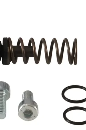 Rechtstreeks Van De Fabrikant ALL BALLS - 18-1103 - Brake Master Cylinder Repair Kit - Universeel