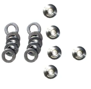 Limited Edition BRAKING - KR0171 COMPONENTS - Repair Kits - Geschikt voor verschillende modellen