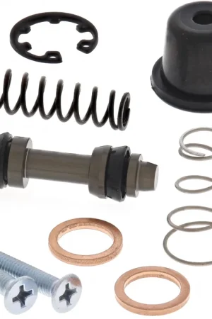 ALL BALLS - 18-1035 - Brake Master Cylinder Repair Kit - Master Cylinder Repair Groothandel