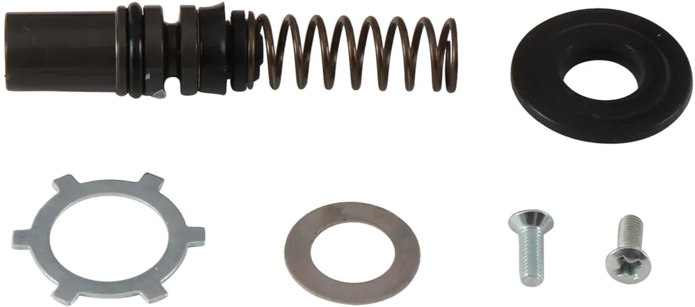 Garantie Inbegrepen ALL BALLS - 18-1104 - Brake Master Cylinder Repair Kit - Compatibel met KTM SX-E 5