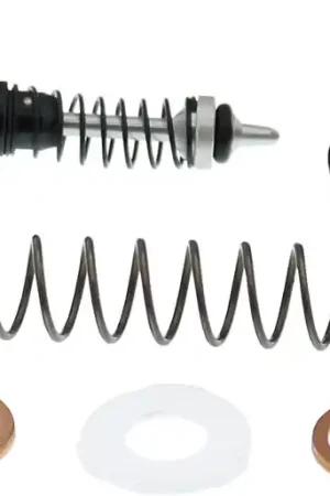 Seizoensaanbieding ALL BALLS - MASTER CYL REPAIR KIT 18-1100 - Brake Master Cylinder Repair Kit - Geschikt voor diverse Husqvarna modellen