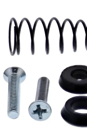 ALL BALLS - 18-1096 - Brake Master Cylinder Repair Kit - Geschikt voor Kawasaki Alleen Vandaag