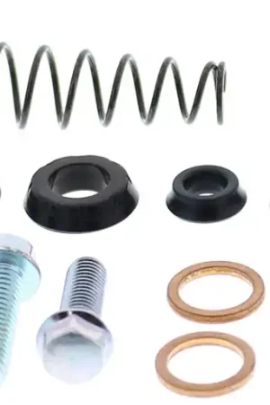 Exclusieve Aanbieding ALL BALLS - 18-1094 - Brake Master Cylinder Repair Kit - Hoogwaardige kwaliteit