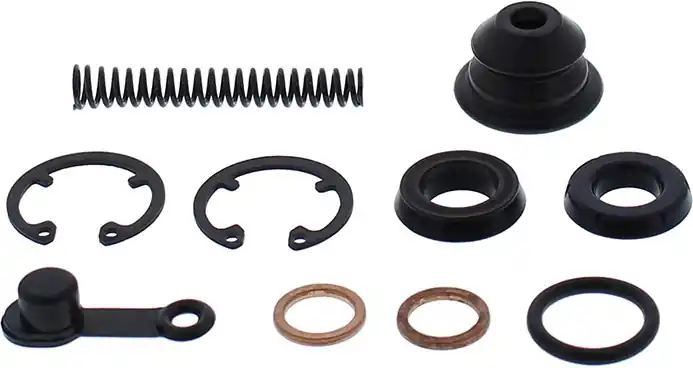 ALL BALLS - 18-1099 - Brake Master Cylinder Repair Kit - Hoogwaardige kwaliteit Hete Deal