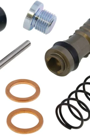 ALL BALLS - 18-1131 - Brake Master Cylinder Repair Kit - Kwaliteit en Betrouwbaarheid Snelle Levering