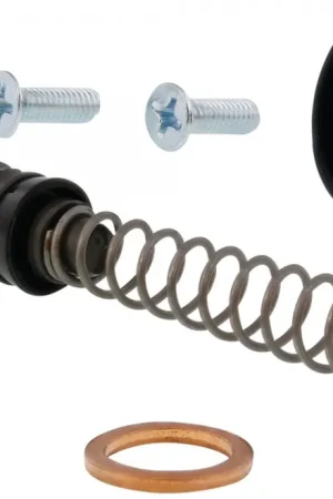 ALL BALLS - 18-1132 - Brake Master Cylinder Repair Kit - Betrouwbare remprestaties Exclusief