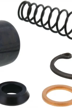 ALL BALLS - 18-1134 - Brake Master Cylinder Repair Kit - Duurzaam en Betrouwbaar Korting