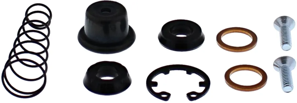 ALL BALLS - 18-1073 - Brake Master Cylinder Repair Kit - Compatibel met Yamaha Fjr 1300 Handgemaakt