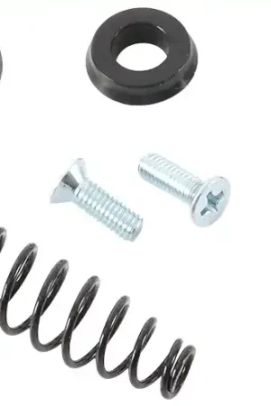 ALL BALLS - 18-1056 - Brake Master Cylinder Repair Kit - Compatibel met meerdere Yamaha XJ-modellen Snelle Levering