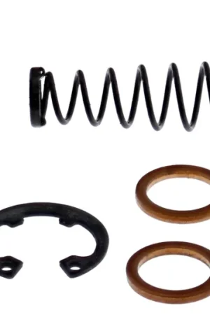 Favoriet ALL BALLS - 18-1097 - Brake Master Cylinder Repair Kit - Geschikt voor Kawasaki