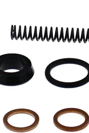 Nieuw Model ALL BALLS - 18-1069 - Brake Master Cylinder Repair Kit - Geschikt voor Suzuki GSXR 1000 en 750