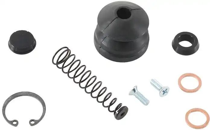 ALL BALLS - 18-1082 - Brake Master Cylinder Repair Kit - Geschikt voor Yamaha Xvz 1200 dl e Goedkoop
