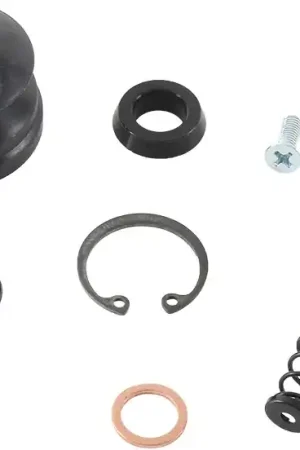 Must-Have ALL BALLS - 18-1081 - Brake Master Cylinder Repair Kit - Geschikt voor Yamaha Xvz 1300