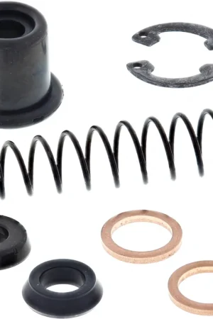 ALL BALLS - 18-1011 - Brake Master Cylinder Repair Kit - Geschikt voor Honda en Yamaha Seizoensaanbieding