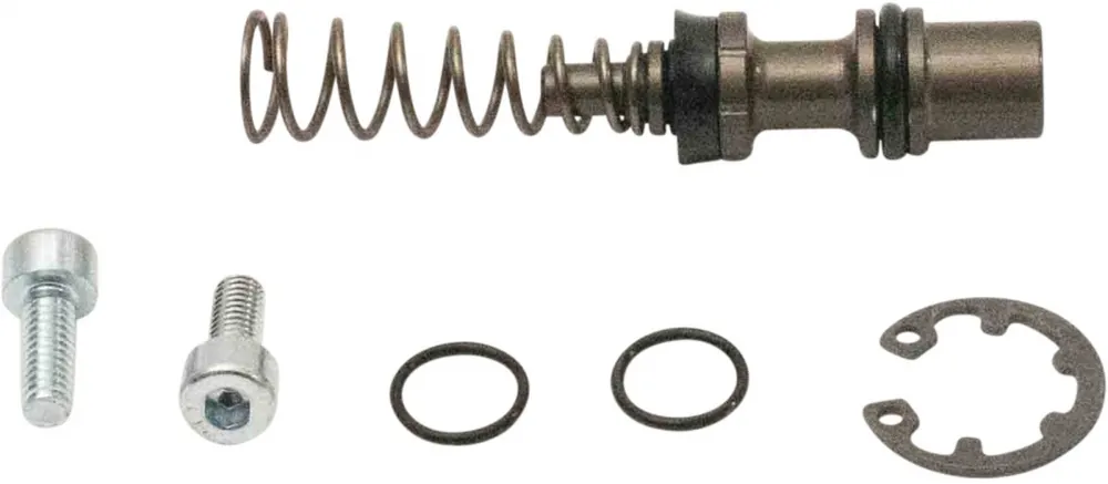 Goedkoop ALL BALLS - 18-1120 - Brake Master Cylinder Repair Kit - Betrouwbare reparatiekit
