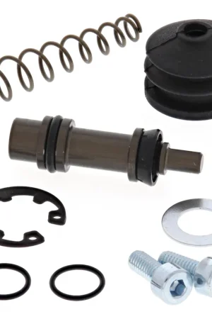Limited Edition ALL BALLS - 18-1055 - Brake Master Cylinder Repair Kit - Hoogwaardige kwaliteit