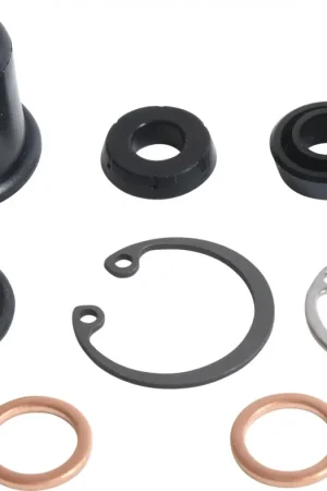 Betrouwbaar ALL BALLS - 18-1118 - Brake Master Cylinder Repair Kit - Compatibel met Yamaha XT 1200