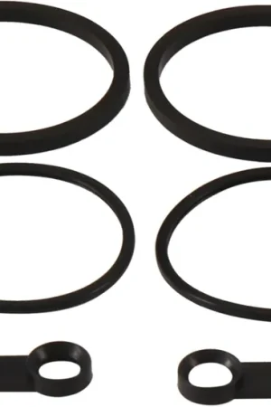 Favoriet ALL BALLS - 18-3197 - Brake Caliper Repair Kit - Compatibel met Yamaha