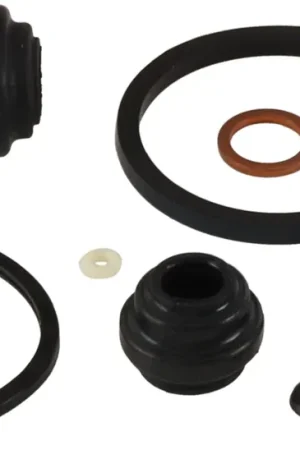 Bestel Nu ALL BALLS - 18-3227 - Brake Caliper Repair Kit - Compatibel met Honda-modellen