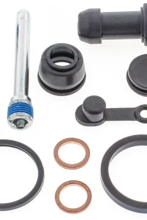 Lage Prijs ALL BALLS - 18-3033 - Brake Caliper Repair Kit - Compatibel met diverse modellen