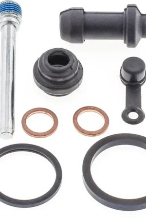 ALL BALLS - 18-3028 - Brake Caliper Repair Kit - Geschikt voor diverse merken Fabrieksprijs