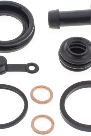 Beste Prijs ALL BALLS - 18-3024 - Brake Caliper Repair Kit - Betrouwbaar en Duurzaam