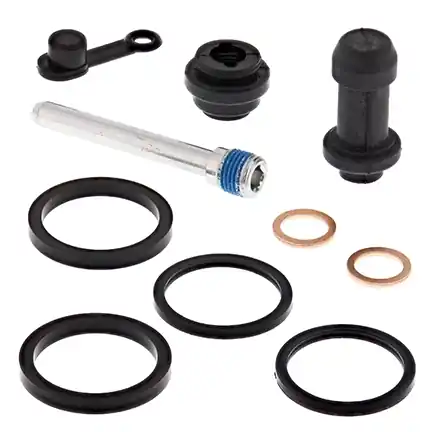 ALL BALLS - 18-3109 - Brake Caliper Repair Kit - Betrouwbaarheid en kwaliteit Direct Beschikbaar