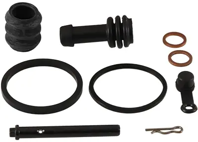 Beperkte Voorraad ALL BALLS - 18-3217 - Brake Caliper Repair Kit - Geschikt voor diverse toepassingen