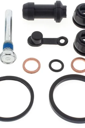 ALL BALLS - 18-3038 - Brake Caliper Repair Kit - Geen specifieke compatibiliteit Handgemaakt