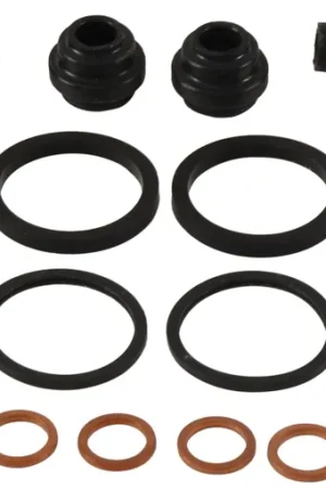 ALL BALLS - 18-3056 - Brake Caliper Repair Kit - Geschikt voor Honda In De Mode