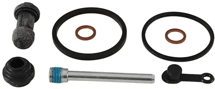 ALL BALLS - 18-3139 - Brake Caliper Repair Kit - Geschikt voor diverse Suzuki modellen Professioneel