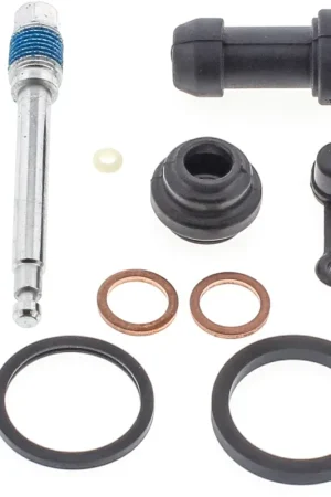 ALL BALLS - 18-3029 - Brake Caliper Repair Kit - Geschikt voor Honda Authentiek