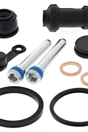 Uitverkoop ALL BALLS - 18-3002 - Brake Caliper Repair Kit - Compatibel met Honda modellen