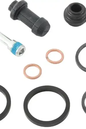 Koopje ALL BALLS - 18-3058 - Brake Caliper Repair Kit - Geschikt voor Honda en Suzuki