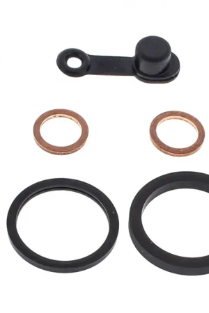 Favoriet ALL BALLS - 18-3043 - Brake Caliper Repair Kit - Compatibel met Yamaha Grizzly