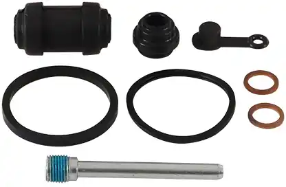 ALL BALLS - 18-3200 - Brake Caliper Repair Kit - Geschikt voor Honda en Suzuki Limited Edition