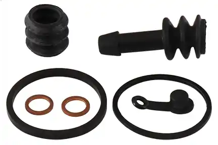 Trendy ALL BALLS - 18-3153 - Brake Caliper Repair Kit - Geschikt voor Kawasaki