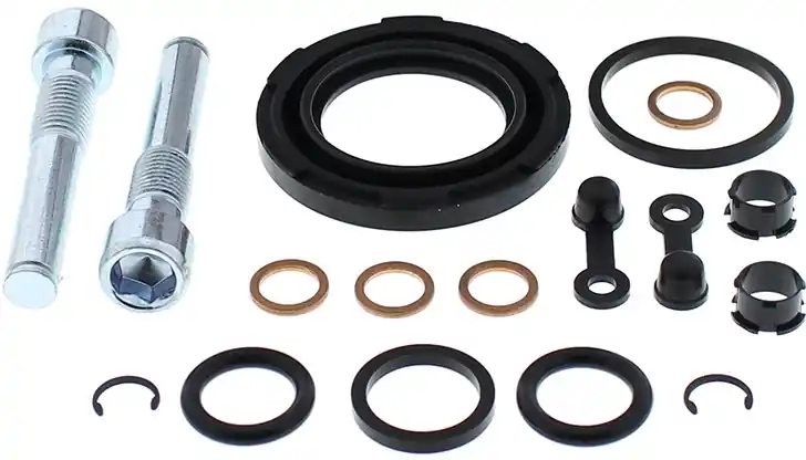 ALL BALLS - 18-3188 - Brake Caliper Repair Kit - Voor achterrem Trendy