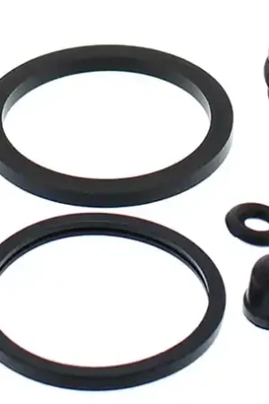 Veilige Betaling ALL BALLS - 18-3186 - Brake Caliper Repair Kit - Voorzijde