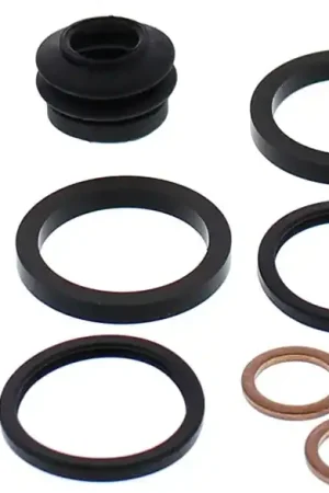 ALL BALLS - 18-3286 - Brake Caliper Repair Kit - Compatibel met Yamaha Yz 65 Direct Beschikbaar