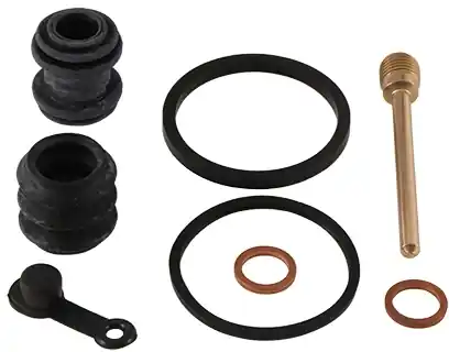 ALL BALLS - 18-3208 - Brake Caliper Repair Kit - Geschikt voor Suzuki Weekendaanbieding