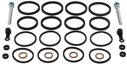 Bestel Nu ALL BALLS - 18-3114 - Brake Caliper Repair Kit - Geschikt voor Suzuki
