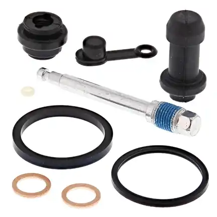 Op = Op ALL BALLS - 18-3073 - Brake Caliper Repair Kit - Geschikt voor Honda