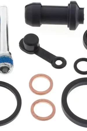 Plaats Bestelling ALL BALLS - 18-3040 - Brake Caliper Repair Kit - Compatibel met meerdere modellen