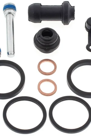 Gratis Verzending ALL BALLS - 18-3045 - Brake Caliper Repair Kit - Geschikt voor Yamaha Raptor en YFZ modellen