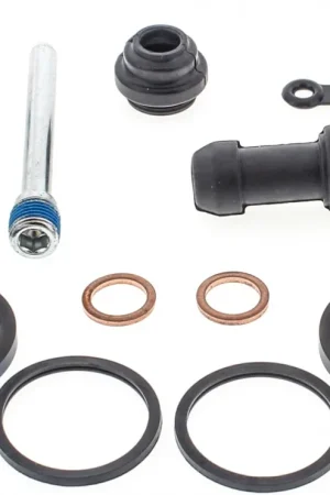ALL BALLS - 18-3004 - Brake Caliper Repair Kit - Hoogwaardige kwaliteit Topkwaliteit