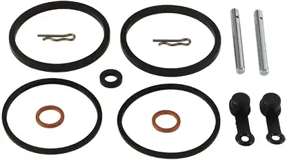 ALL BALLS - 18-3110 - Brake Caliper Repair Kit - Geschikt voor diverse Suzuki modellen Express Levering